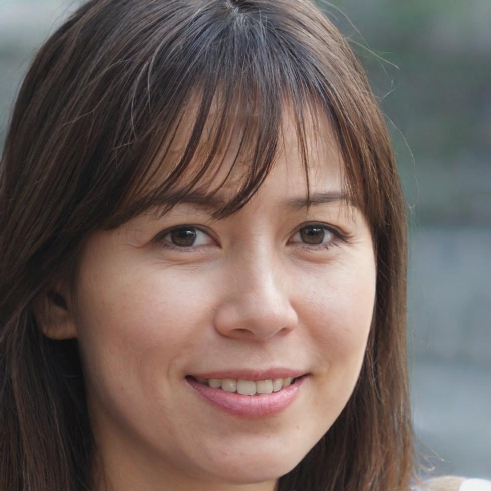 Finansal Danışman Ayşe Demir
